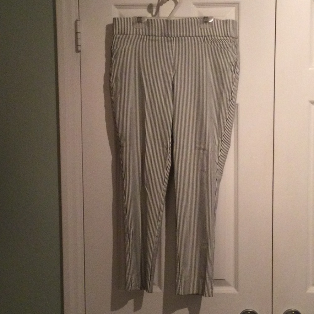 Anne Klein ladies Capri Pants